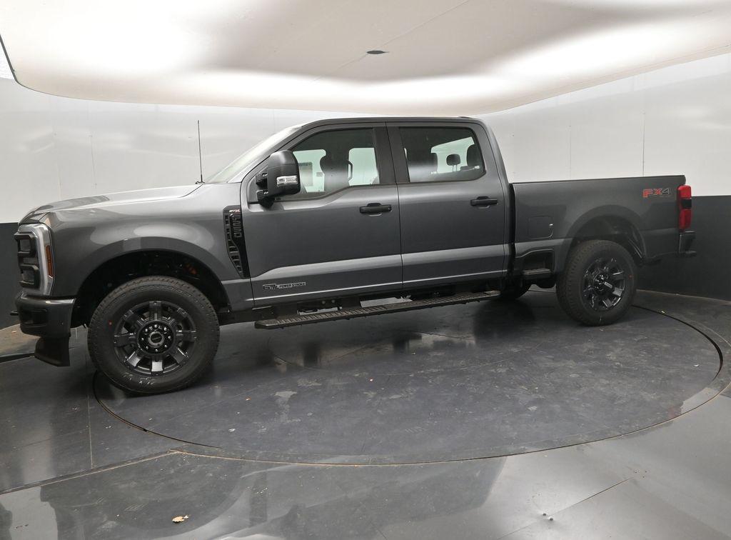 new 2026 Ford F-250 car, priced at $76,425