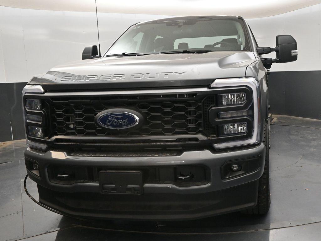 new 2026 Ford F-250 car, priced at $76,425