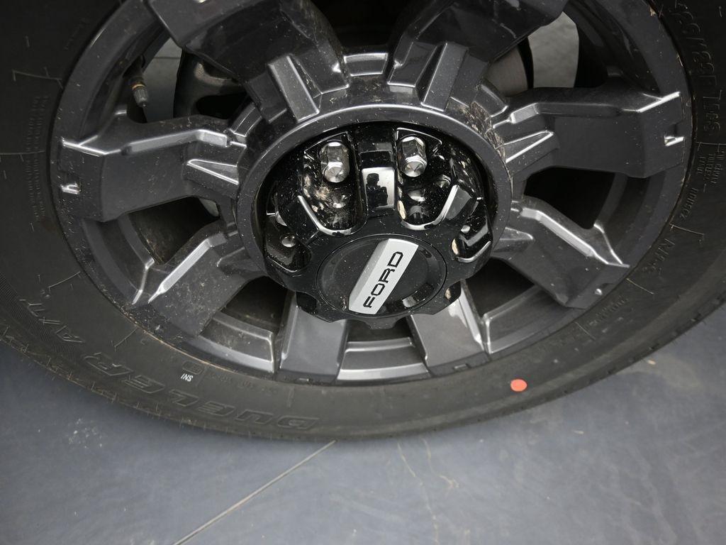 new 2026 Ford F-250 car, priced at $76,425