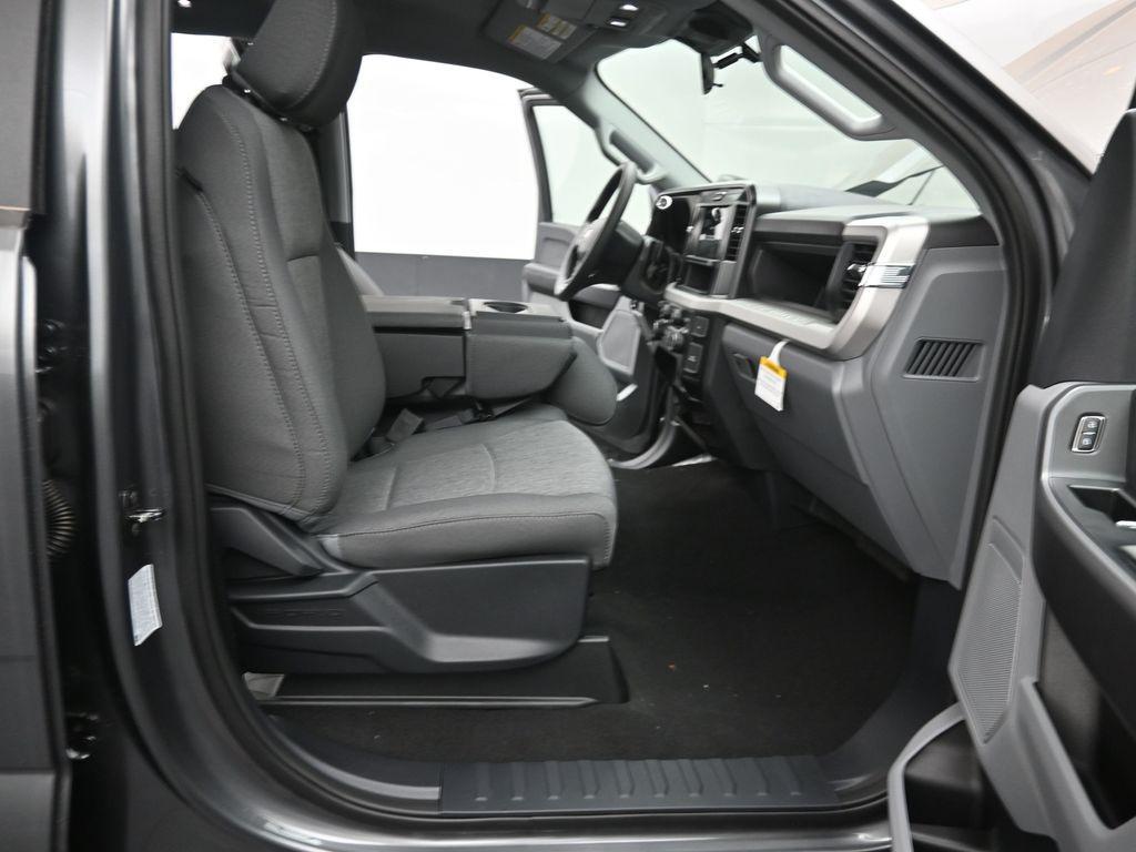 new 2026 Ford F-250 car, priced at $76,425