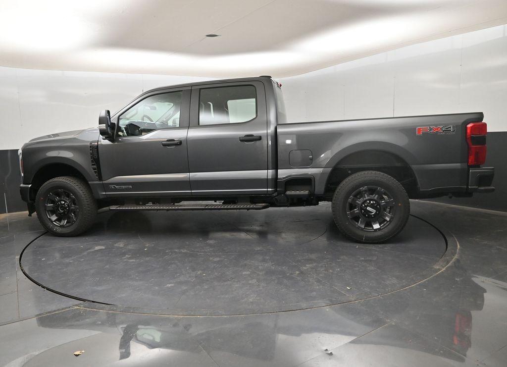 new 2026 Ford F-250 car, priced at $76,425