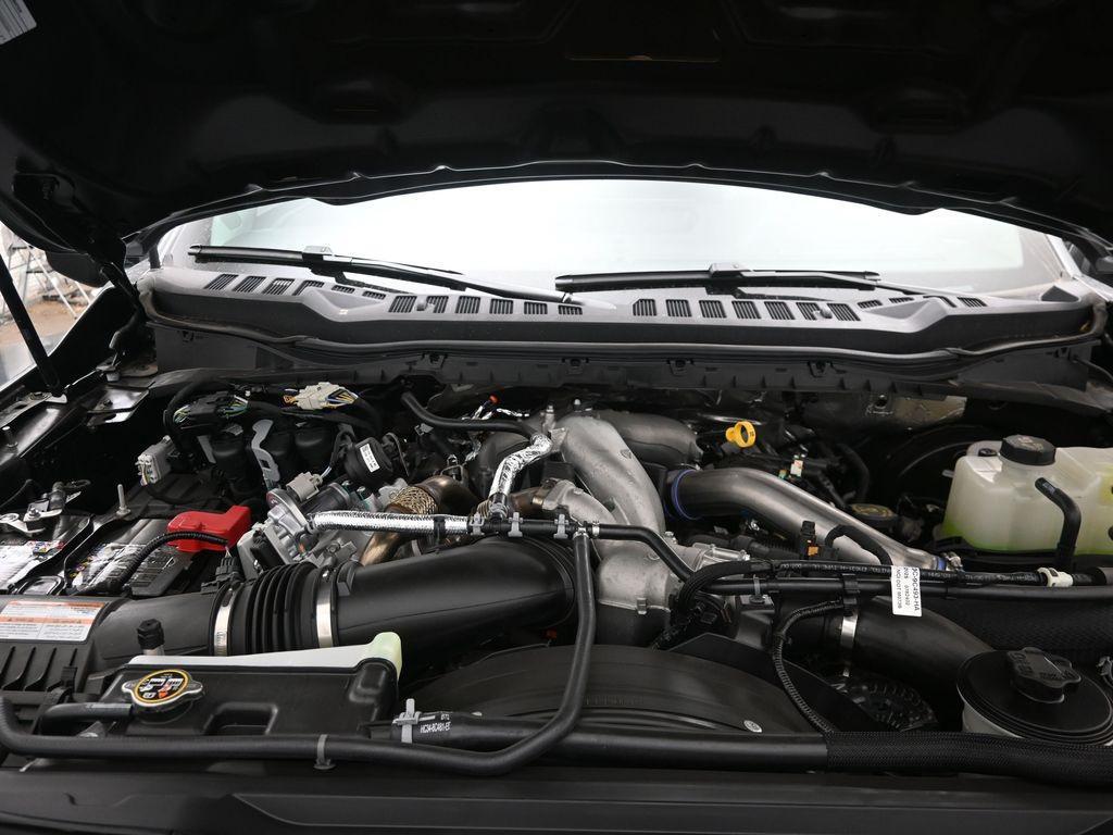 new 2026 Ford F-250 car, priced at $76,425