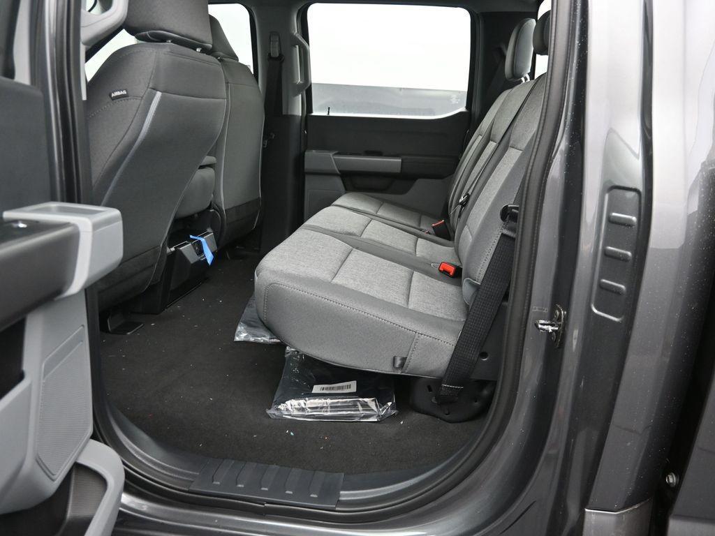 new 2026 Ford F-250 car, priced at $76,425