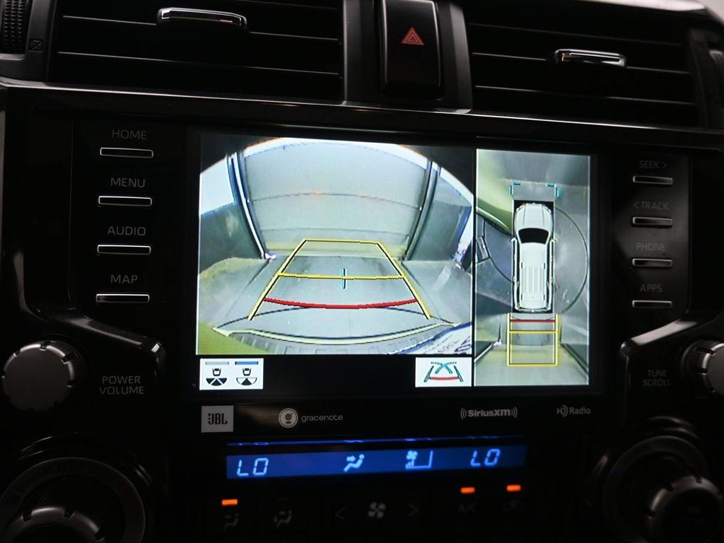 used 2022 Toyota 4Runner car, priced at $39,880