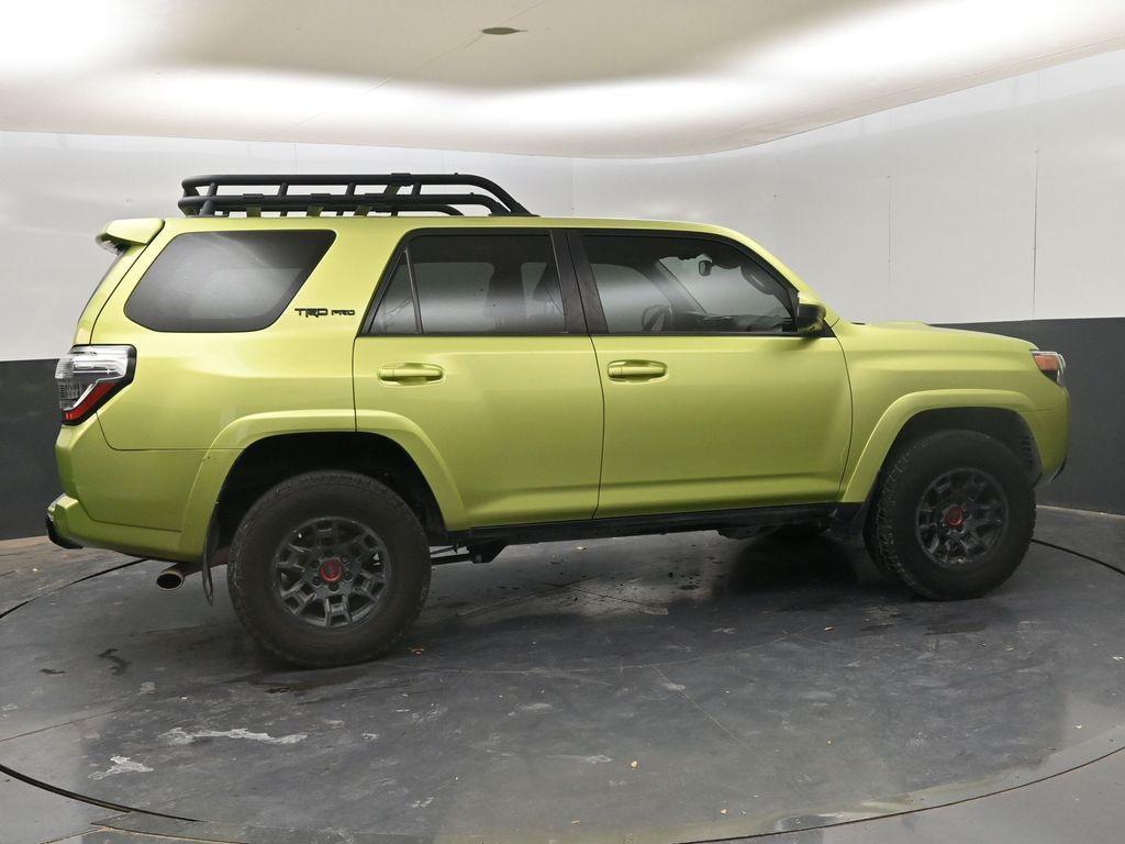used 2022 Toyota 4Runner car, priced at $39,880