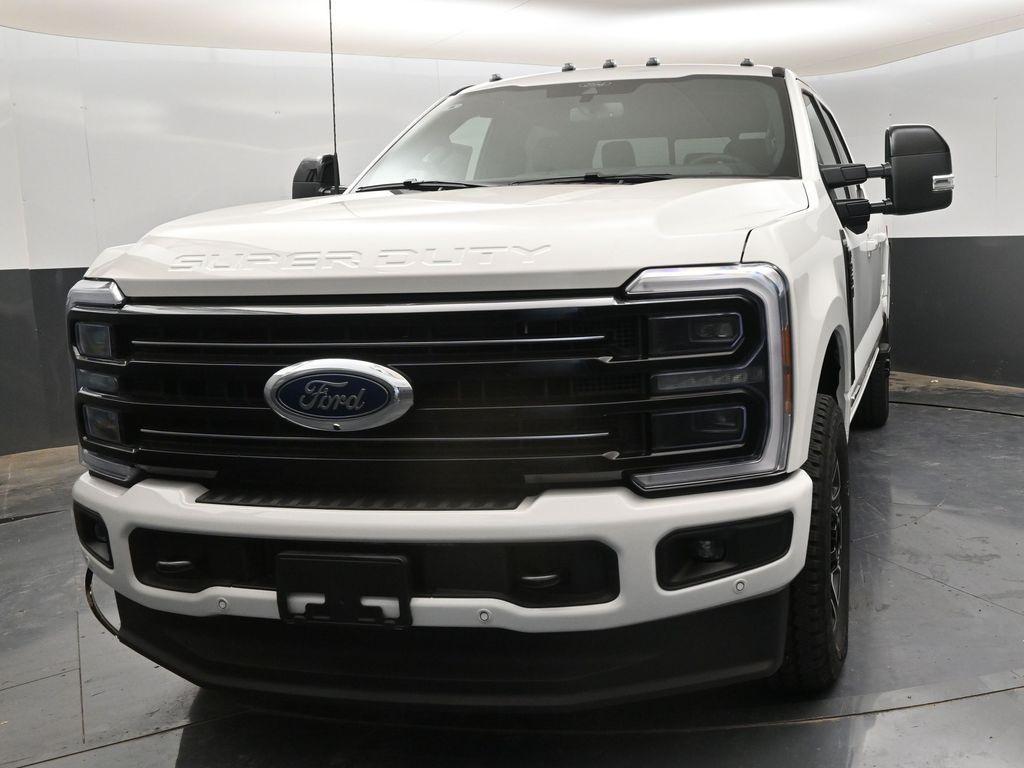 new 2025 Ford F-250 car, priced at $97,020