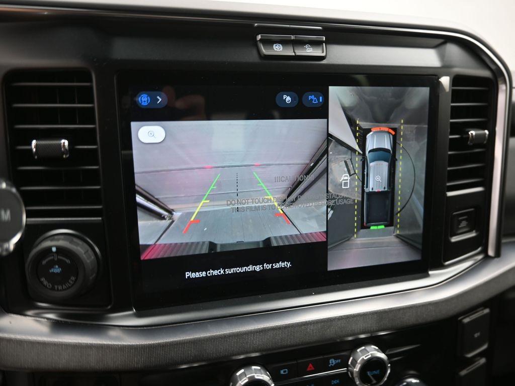 new 2025 Ford F-250 car, priced at $97,020