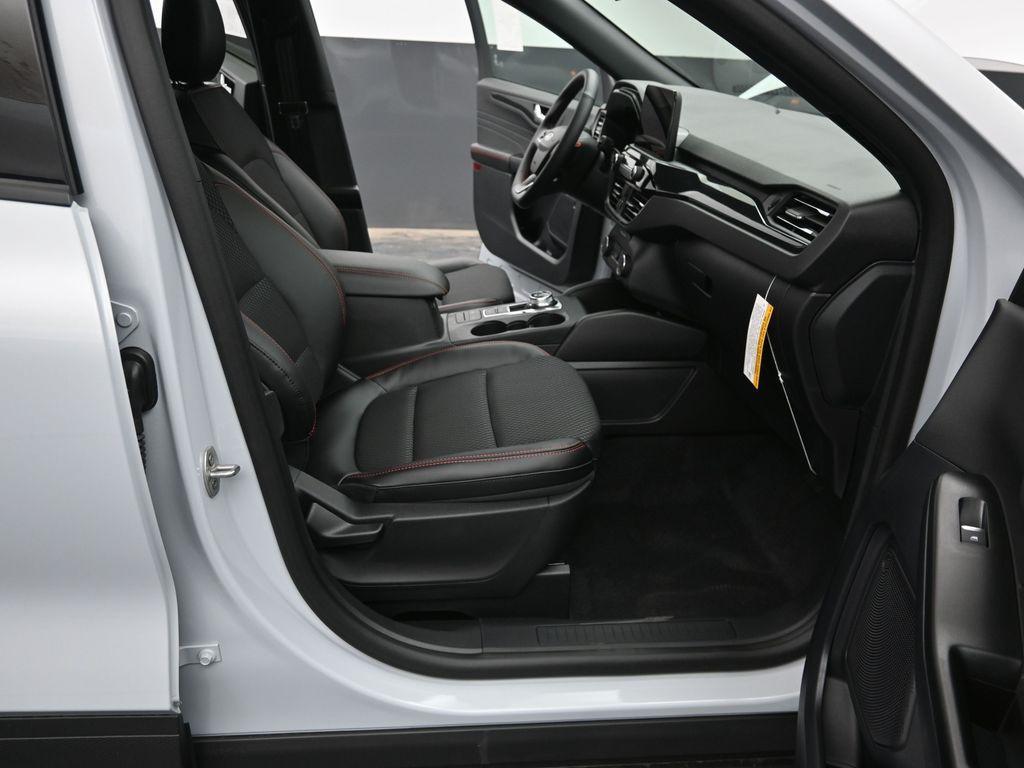 new 2026 Ford Escape car, priced at $33,530