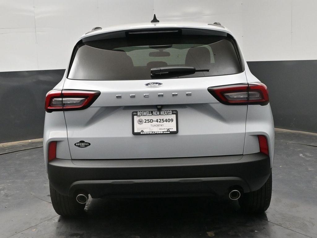 new 2026 Ford Escape car, priced at $33,530