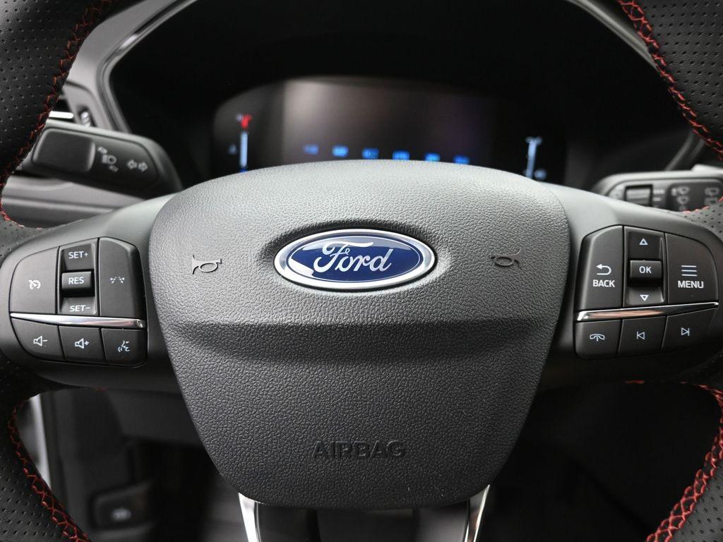 new 2026 Ford Escape car, priced at $33,530