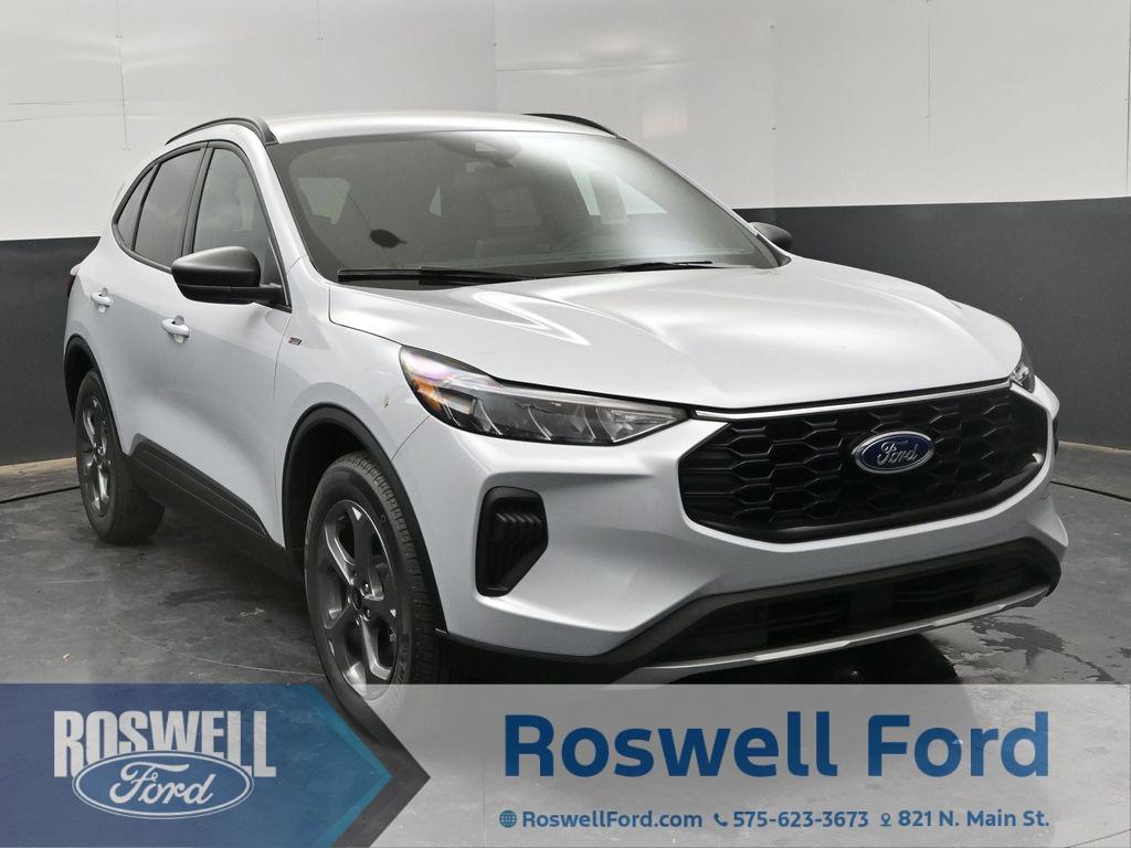 new 2026 Ford Escape car, priced at $33,530