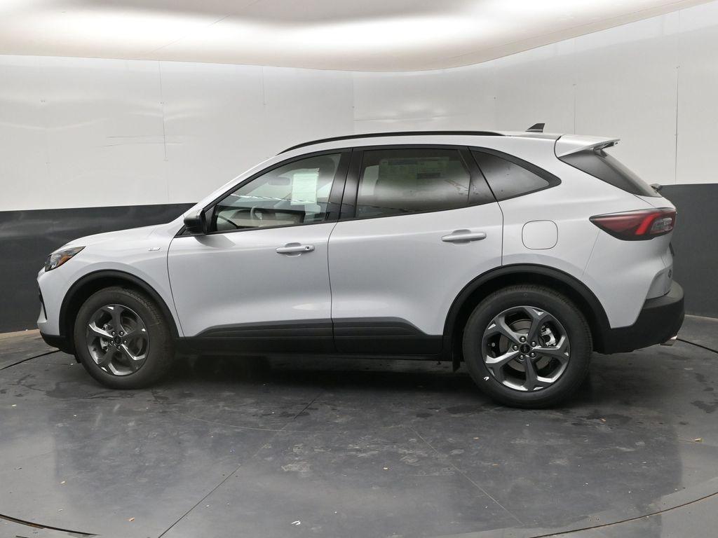 new 2026 Ford Escape car, priced at $33,530