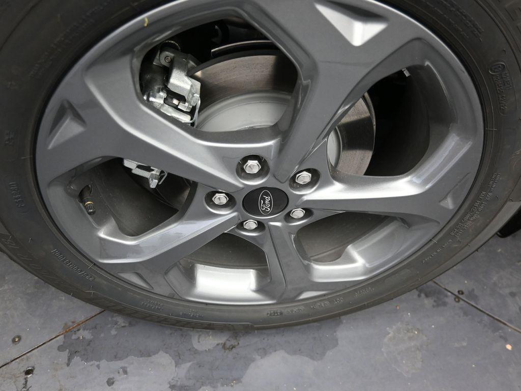 new 2026 Ford Escape car, priced at $33,530