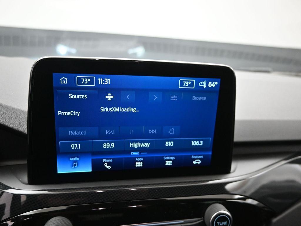 new 2026 Ford Escape car, priced at $33,530