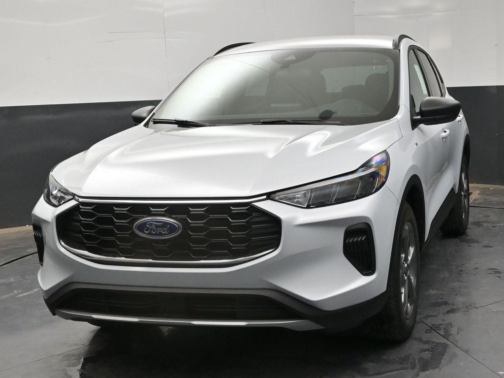 new 2026 Ford Escape car, priced at $33,530