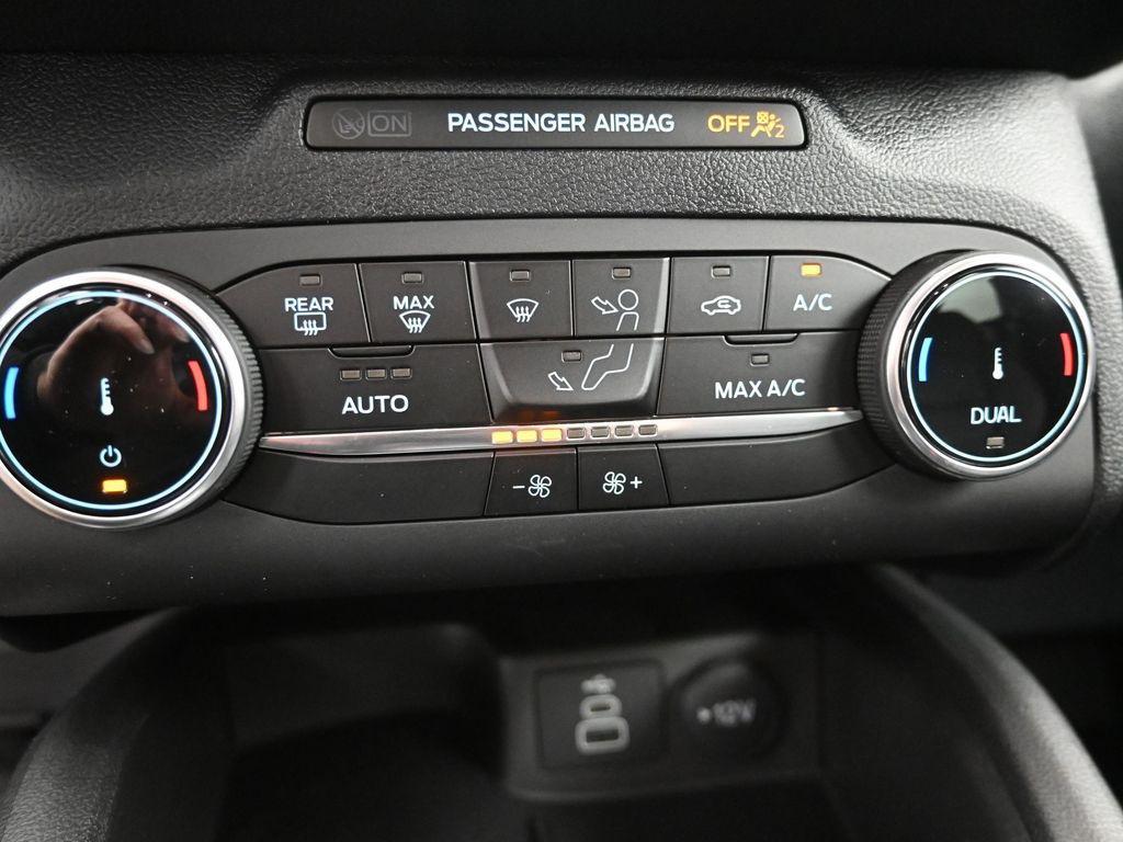 new 2026 Ford Escape car, priced at $33,530