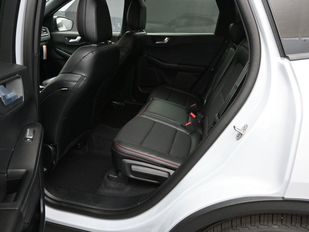 new 2026 Ford Escape car, priced at $33,530