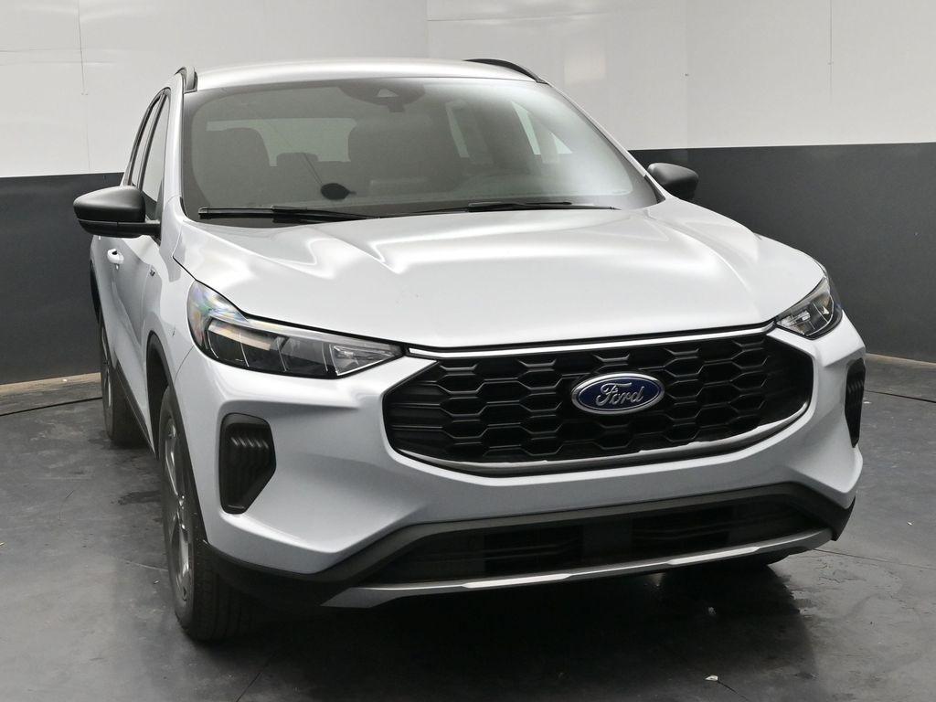 new 2026 Ford Escape car, priced at $33,530