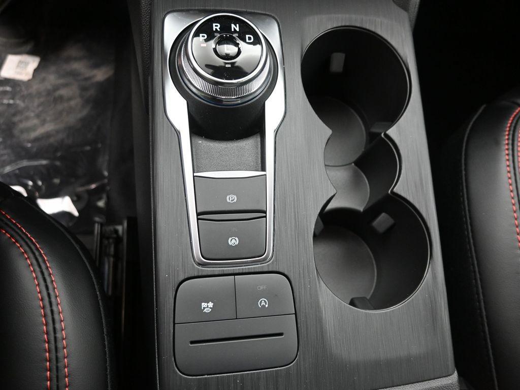 new 2026 Ford Escape car, priced at $33,530