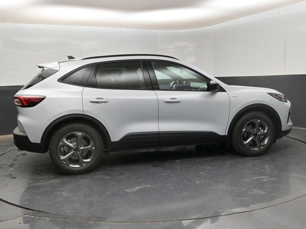 new 2026 Ford Escape car, priced at $33,530
