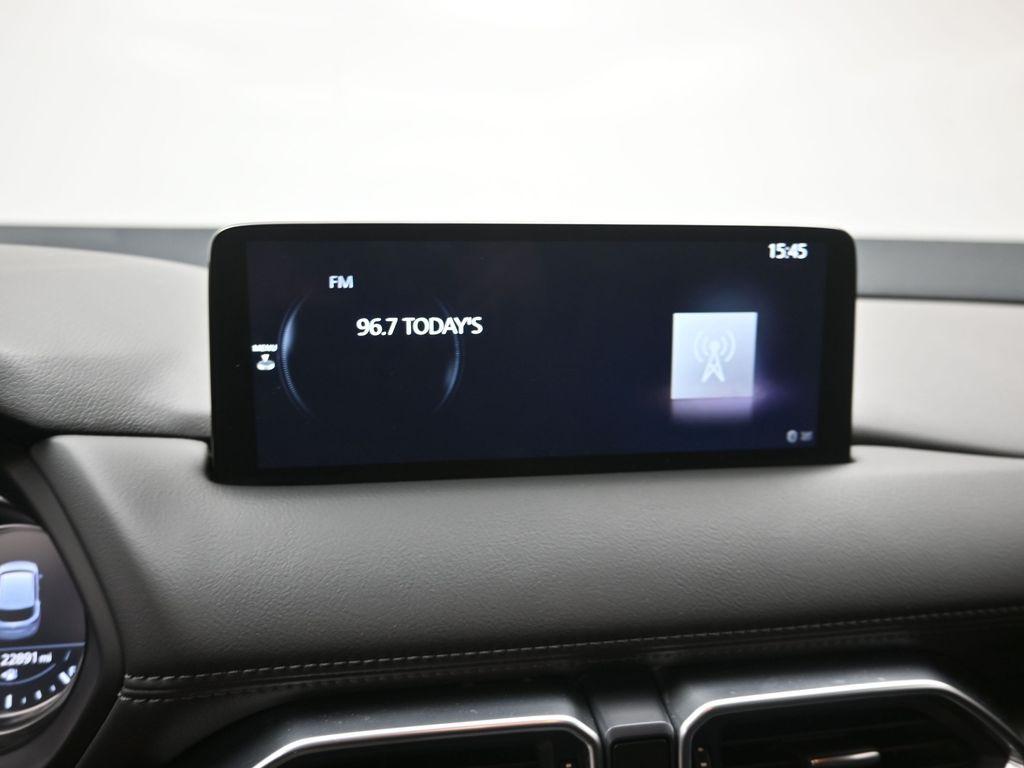 used 2024 Mazda CX-5 car, priced at $25,998