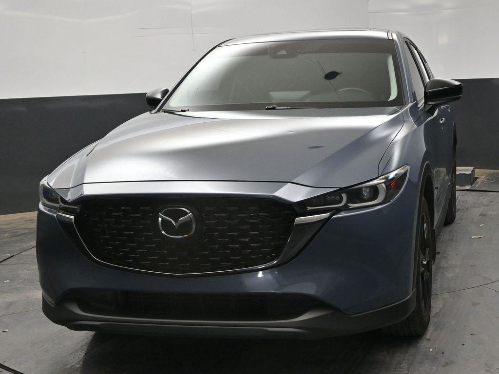 used 2024 Mazda CX-5 car, priced at $25,998