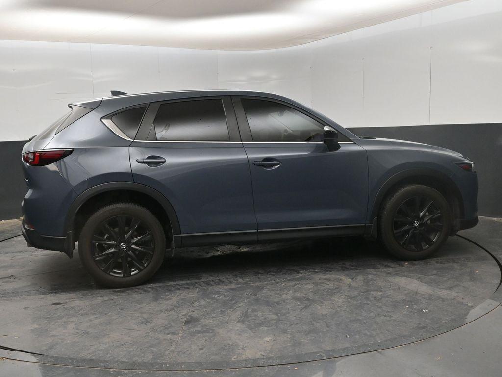 used 2024 Mazda CX-5 car, priced at $25,998