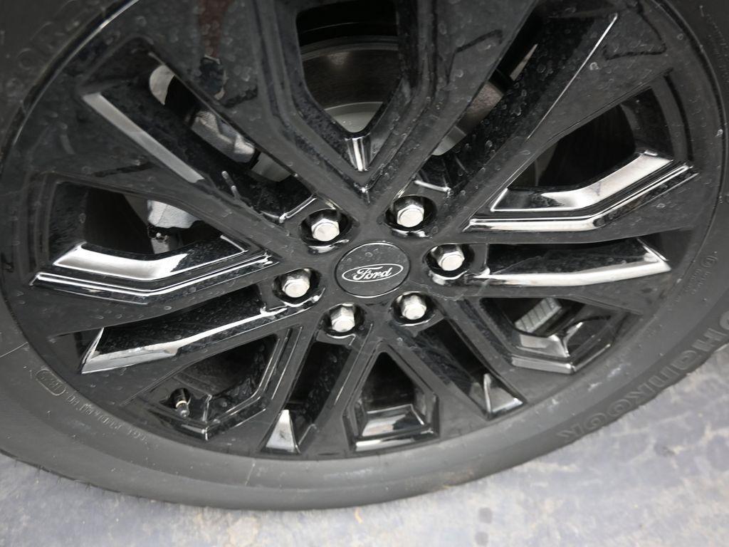 new 2026 Ford F-150 car, priced at $74,895