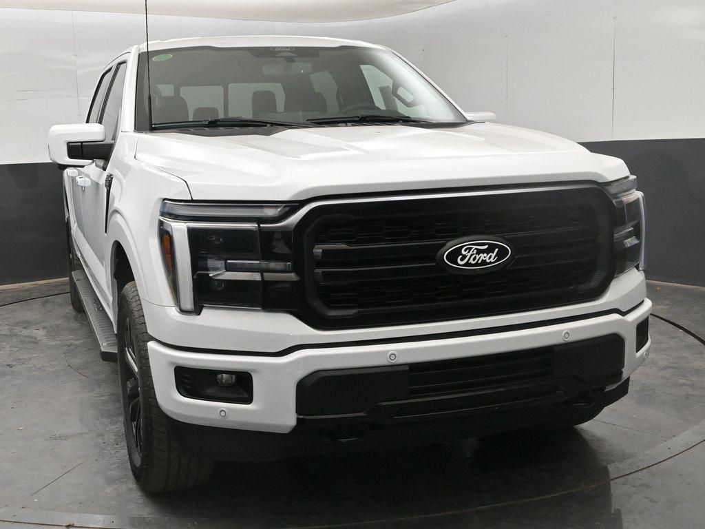 new 2026 Ford F-150 car, priced at $74,895