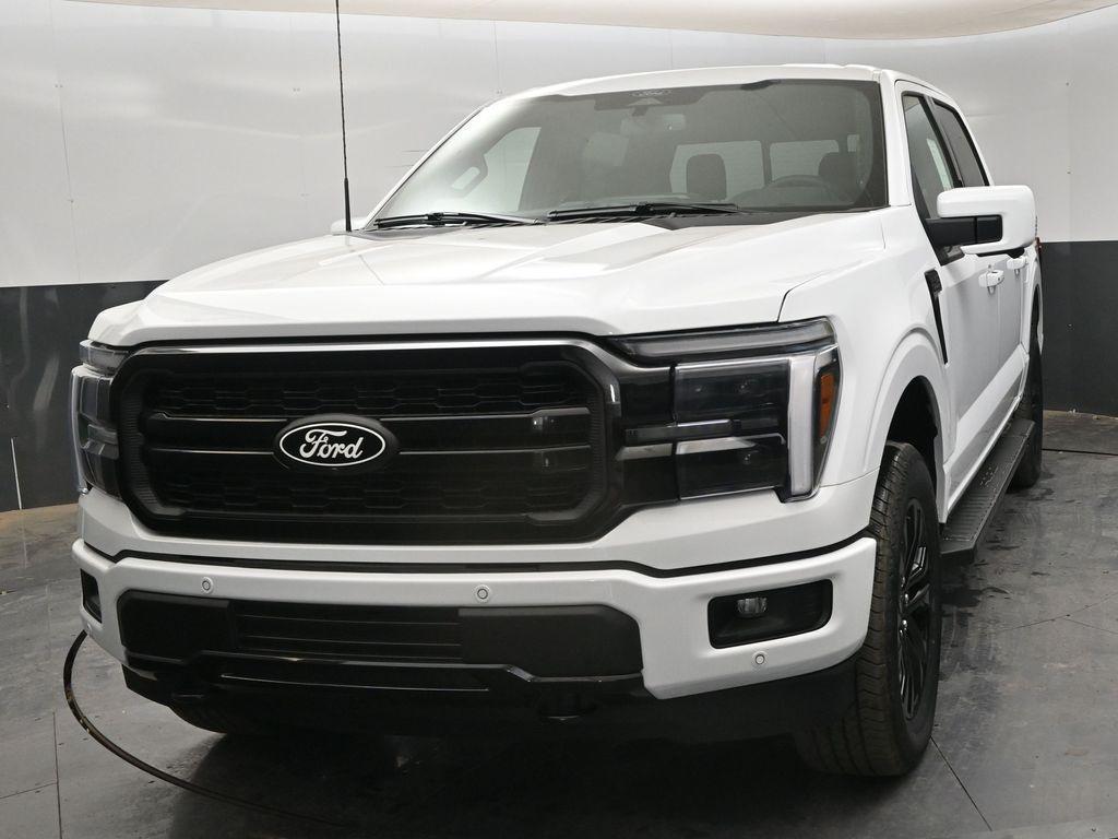 new 2026 Ford F-150 car, priced at $74,895