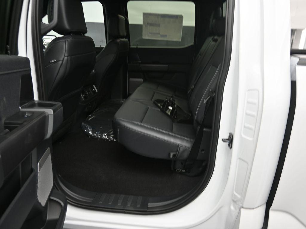 new 2026 Ford F-150 car, priced at $74,895