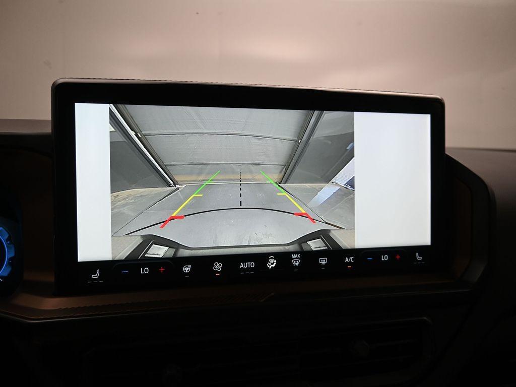 new 2025 Ford Bronco Sport car, priced at $38,885