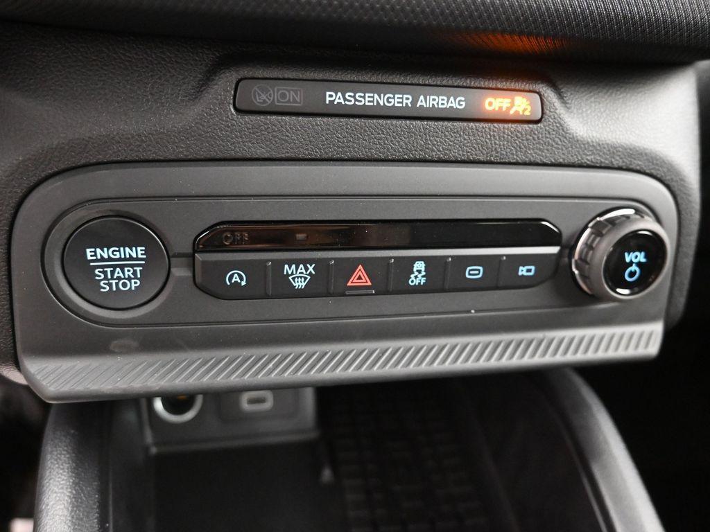 new 2025 Ford Bronco Sport car, priced at $38,885