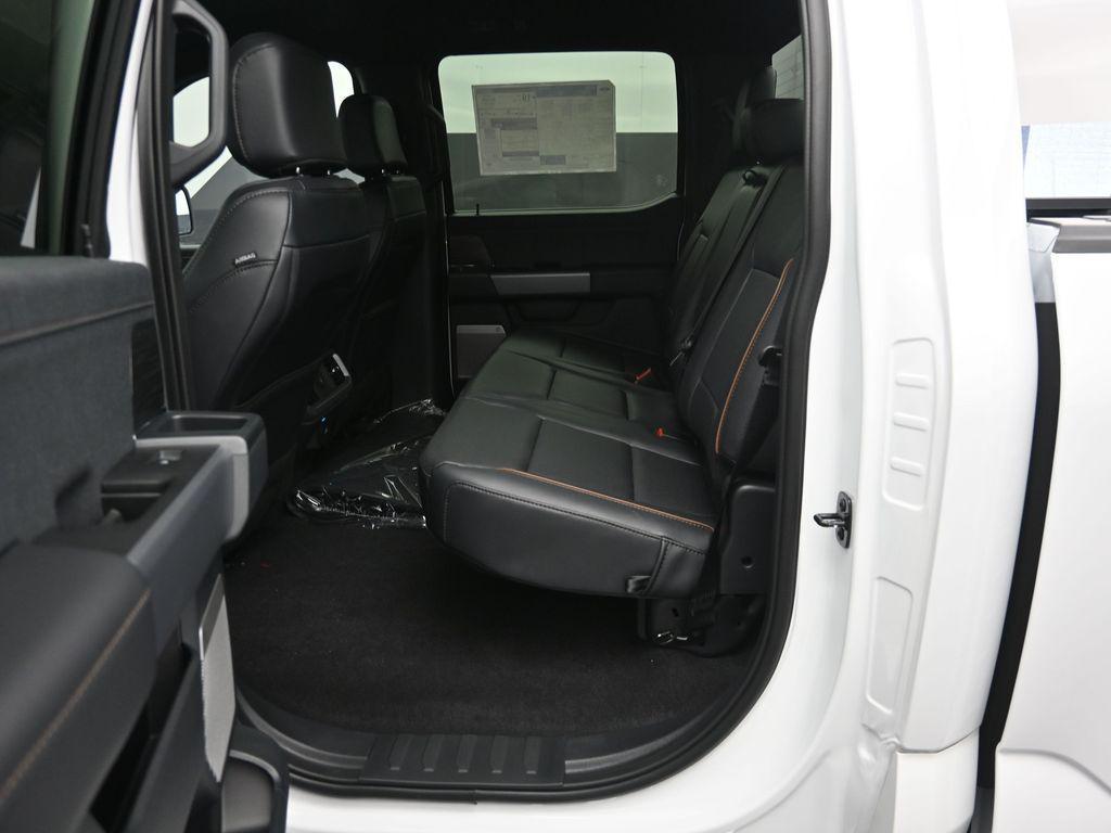 new 2026 Ford F-150 car, priced at $73,420