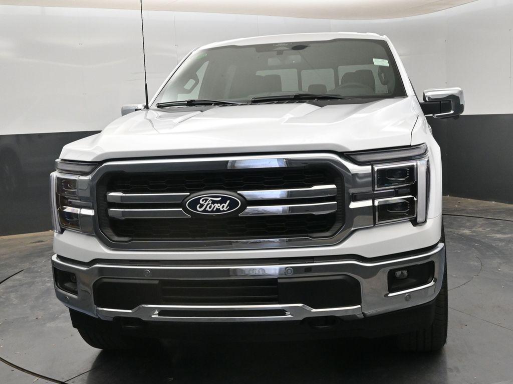 new 2026 Ford F-150 car, priced at $73,420