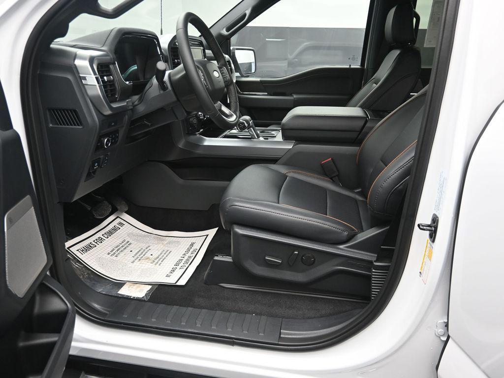 new 2026 Ford F-150 car, priced at $73,420