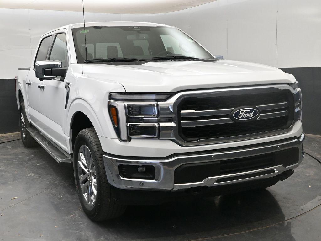 new 2026 Ford F-150 car, priced at $73,420