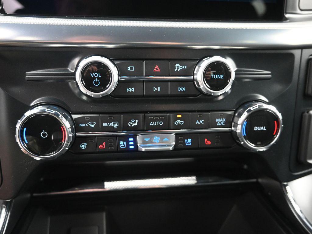 new 2026 Ford F-150 car, priced at $73,420