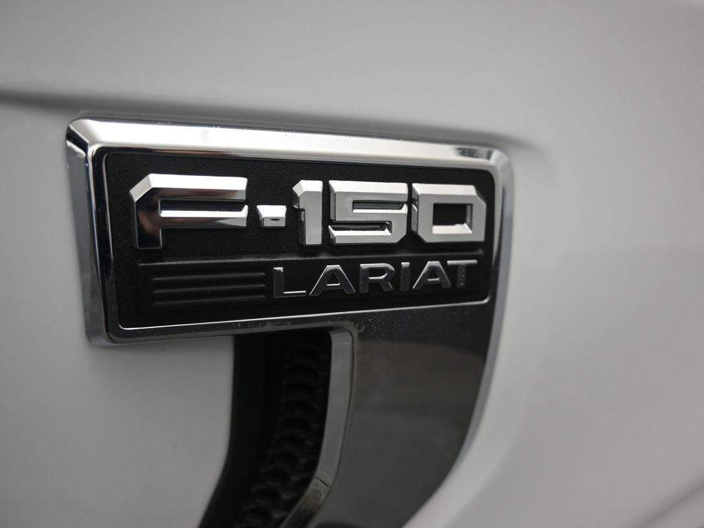 new 2026 Ford F-150 car, priced at $73,420