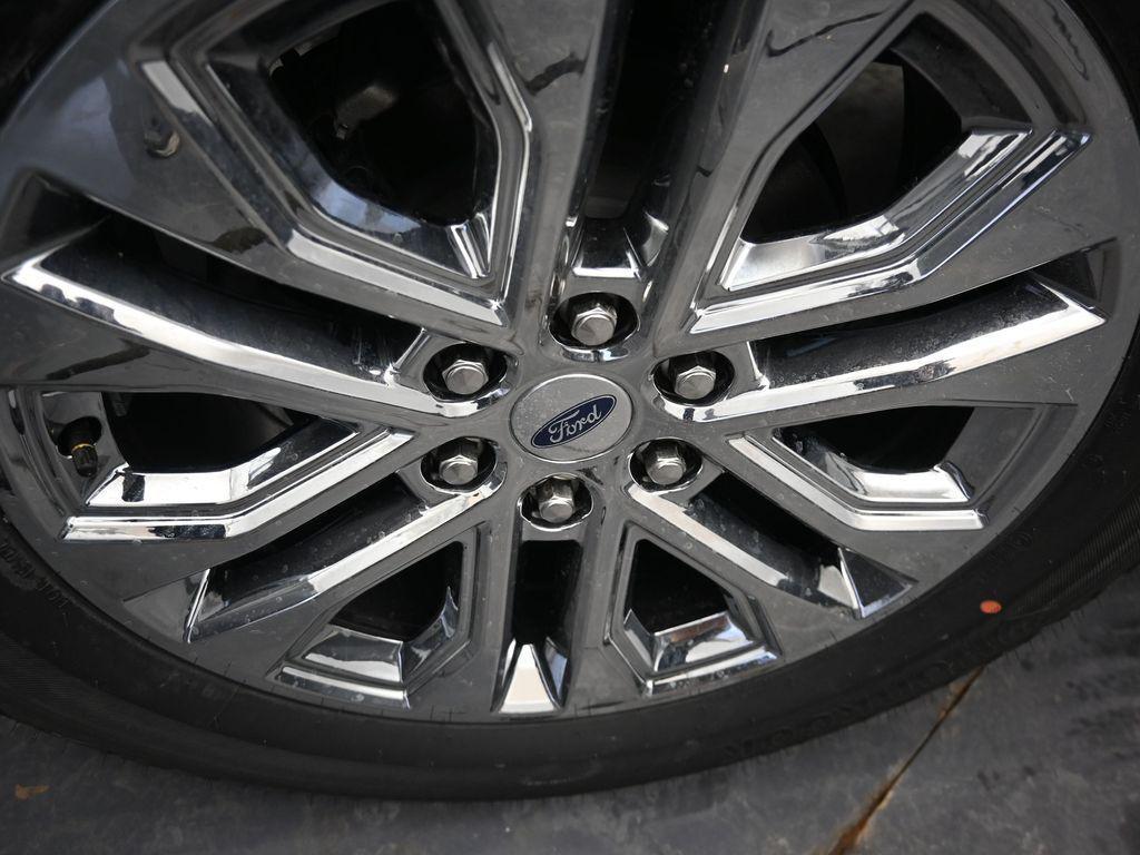 new 2026 Ford F-150 car, priced at $73,420