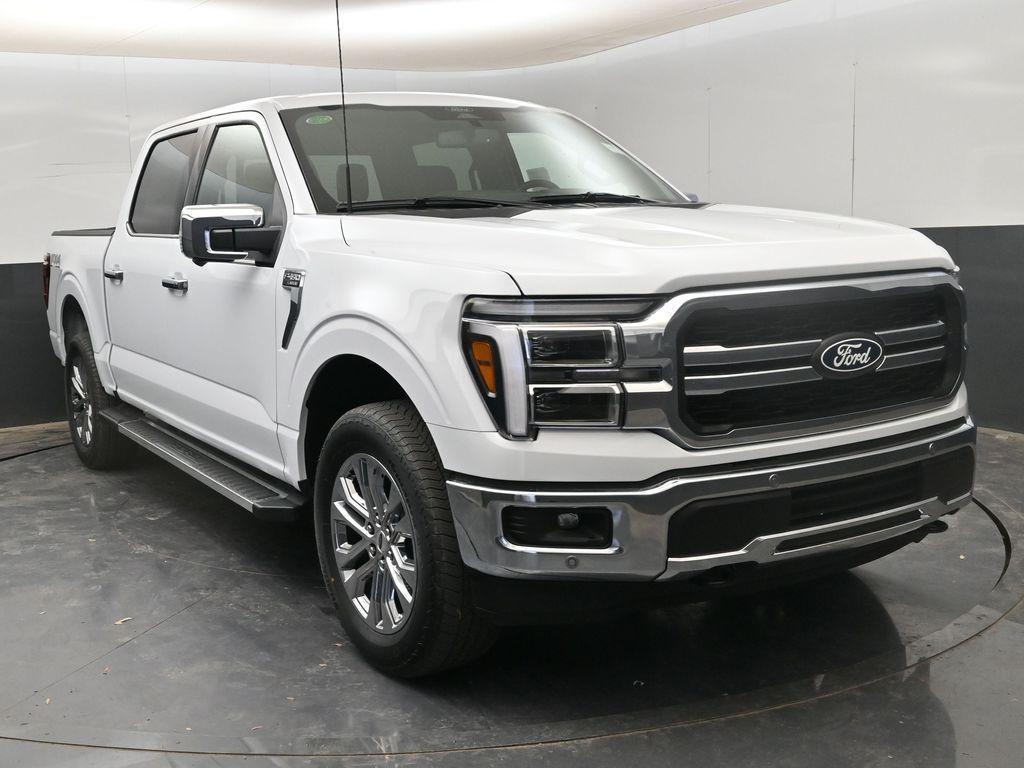 new 2026 Ford F-150 car, priced at $73,420