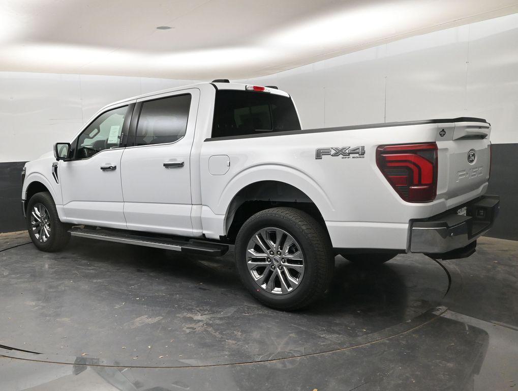new 2026 Ford F-150 car, priced at $73,420