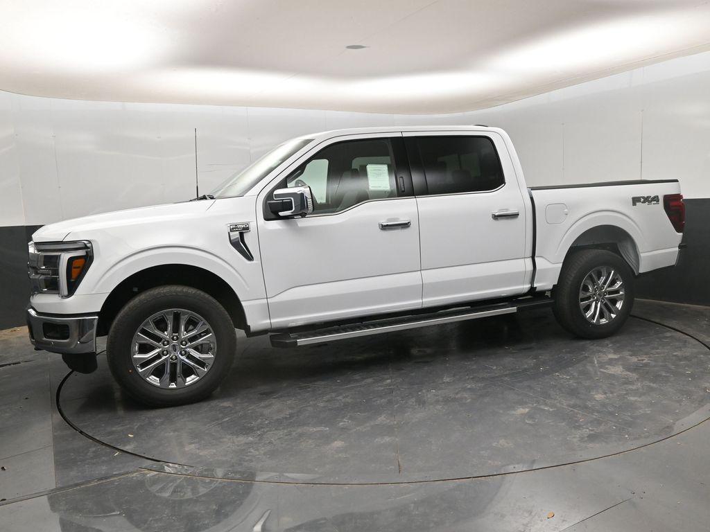 new 2026 Ford F-150 car, priced at $73,420