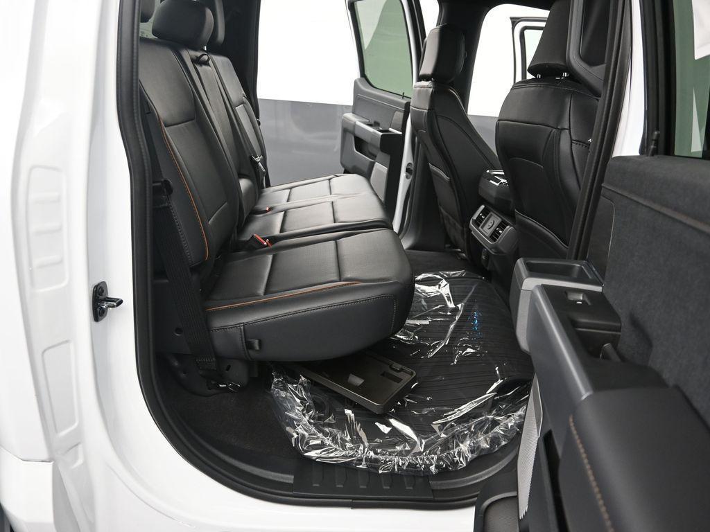 new 2026 Ford F-150 car, priced at $73,420