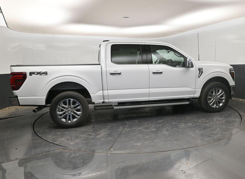 new 2026 Ford F-150 car, priced at $73,420