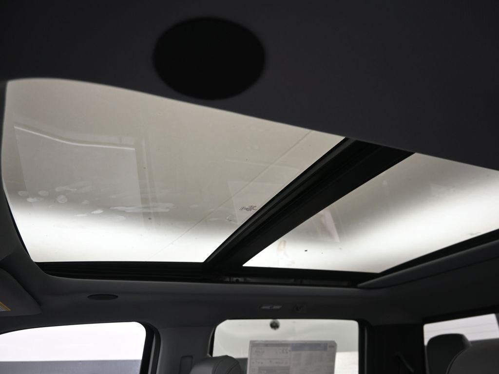 new 2026 Ford F-150 car, priced at $81,715