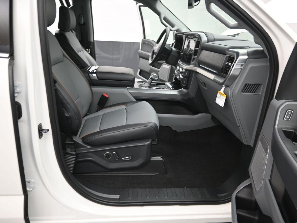 new 2026 Ford F-150 car, priced at $81,715