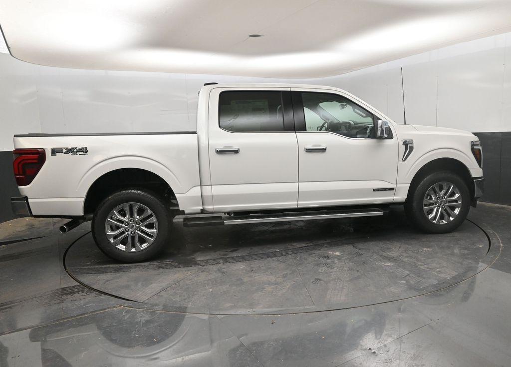 new 2026 Ford F-150 car, priced at $81,715