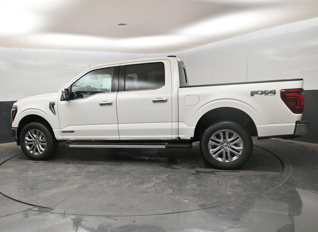 new 2026 Ford F-150 car, priced at $81,715