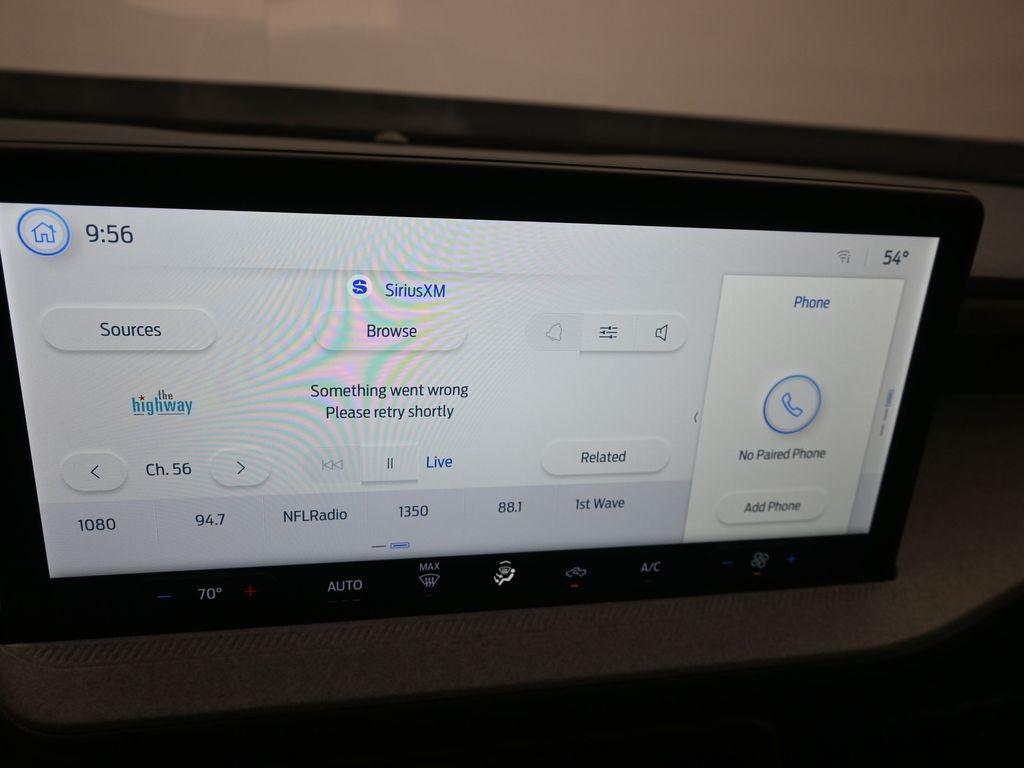 new 2026 Ford Maverick car, priced at $31,455